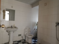 4室2廳2陽臺 鑫逸苑衛(wèi)生間