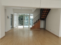 4室2廳2陽臺 鑫逸苑餐廳