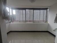 3室2廳2陽臺(tái) 糧油運(yùn)輸公司宿舍（學(xué)府路）陽臺(tái)