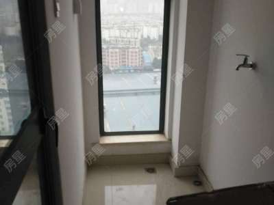 1室1廳1陽(yáng)臺(tái) 欣都龍城