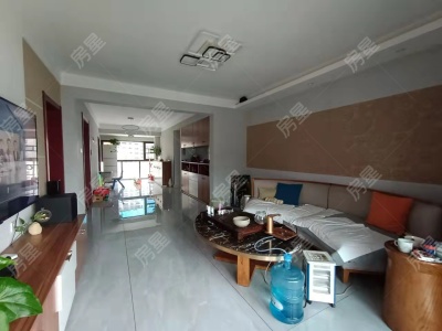 4室2廳2陽(yáng)臺(tái) 金科江湖海