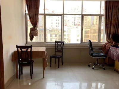 5室2廳2陽臺 匯和花園