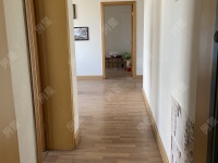 3室2廳1陽臺 無線電廠宿舍（建設(shè)路238號）門廳