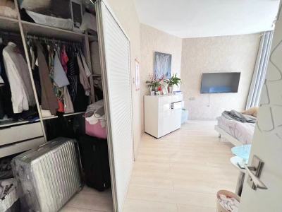 3室2廳1陽(yáng)臺(tái) 中央麗城