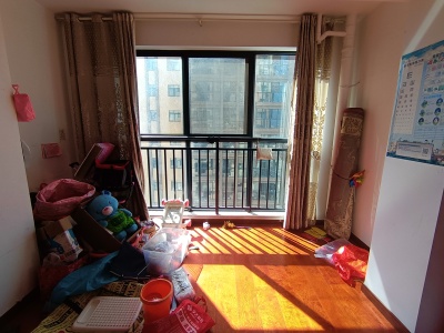 2室2廳1陽(yáng)臺(tái) 碧雞名城