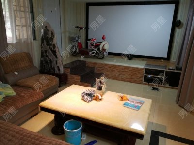 7室2廳3陽(yáng)臺(tái) 滇池向陽(yáng)園