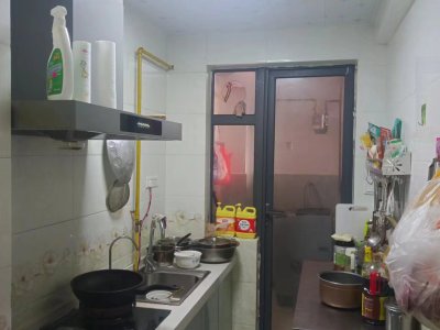 3室2廳1陽臺 海倫國際里約區(qū)