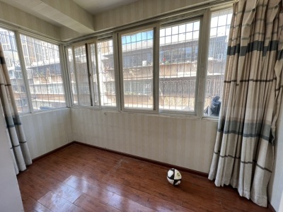 2室2廳1陽臺(tái) 洪發(fā)小區(qū)