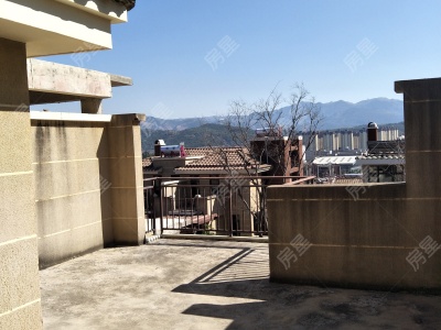5室2廳3陽臺 頤明園(呈貢)