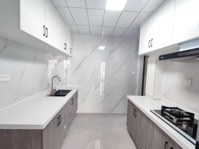 4室2廳2陽(yáng)臺(tái) 潤(rùn)城第五大道