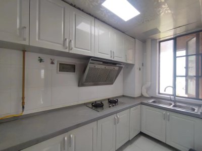 3室2廳1陽臺 南亞未來城