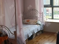 3室2廳2陽臺 正大紫都城臥室