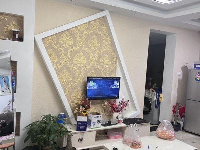 3室1廳 昆百大宿舍