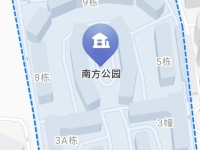 5室2廳2陽(yáng)臺(tái) 南方公園其他