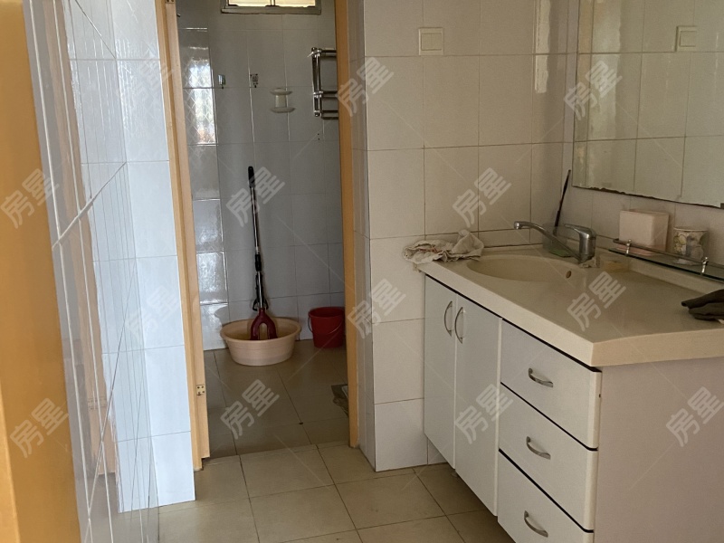 3室2廳1陽臺 無線電廠宿舍（建設(shè)路238號）衛(wèi)生間