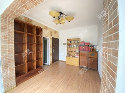 3室2廳1陽(yáng)臺(tái) 聽(tīng)濤雅苑二期