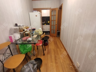 3室2廳1陽(yáng)臺(tái) 南廊組團(tuán)