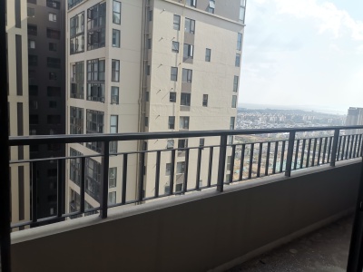 4室2廳2陽臺 恒大城A1地塊