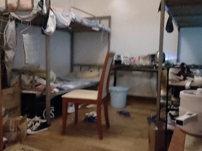 3室2廳1陽臺 煙草綜合住宅樓