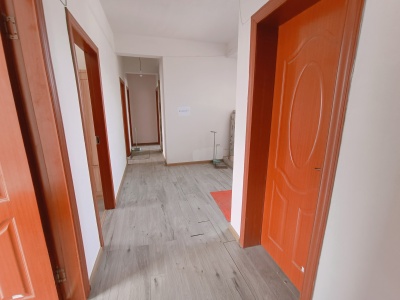 5室3廳3陽(yáng)臺(tái) 東泰花園二區(qū)