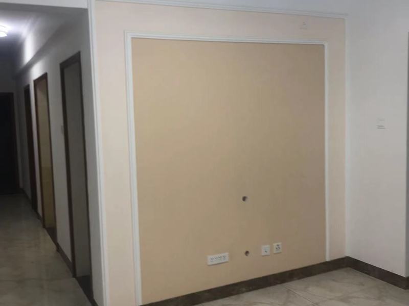 3室2廳2陽臺 筑友雙河灣德馨苑其他