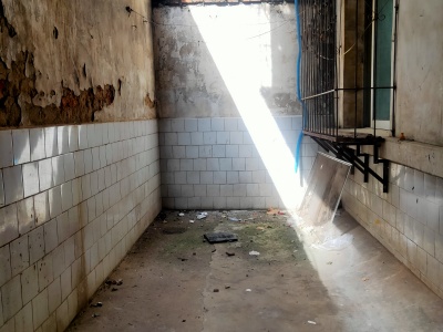 2室2廳2陽(yáng)臺(tái) 省林業(yè)廳宿舍(象眼街17號(hào))