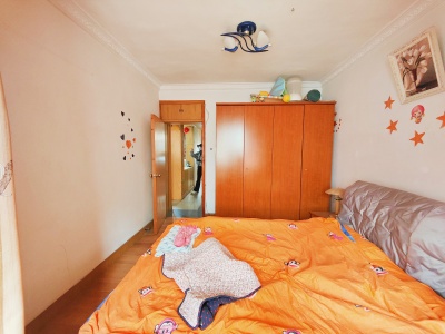 2室1廳 勝利花園二期