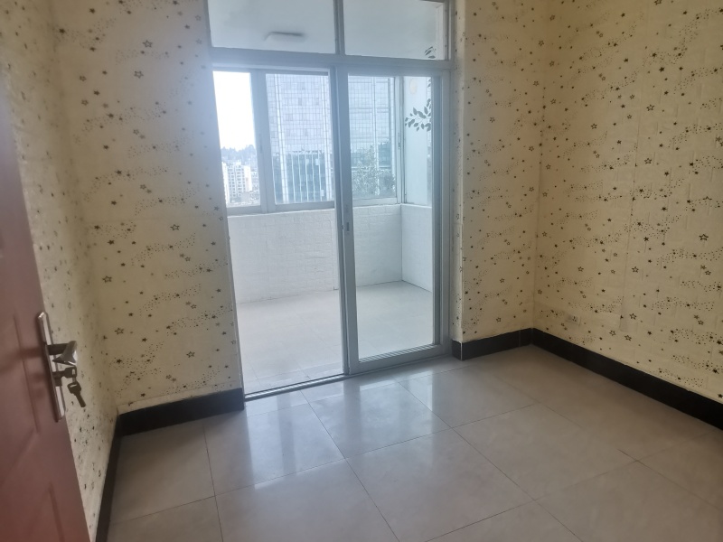 3室2廳2陽臺(tái) 糧油運(yùn)輸公司宿舍（學(xué)府路）臥室