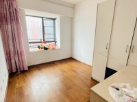 4室2廳2陽臺 經(jīng)典雙城二、三期臥室