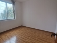 3室2廳2陽臺(tái) 糧油運(yùn)輸公司宿舍（學(xué)府路）臥室