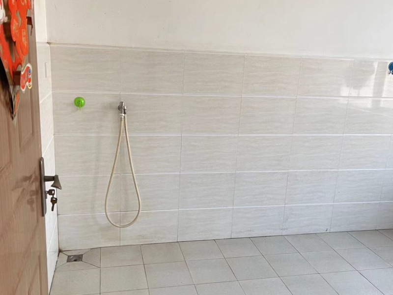 5室2廳2陽臺 匯和花園臥室