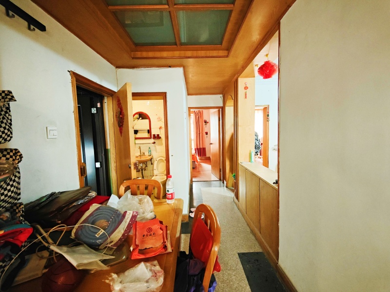 2室1廳 勝利花園二期餐廳