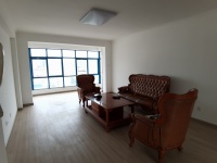 3室2廳1陽(yáng)臺(tái) 白龍新區(qū)客廳