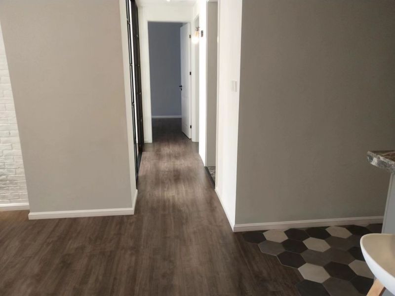 3室2廳2陽臺(tái) 第三城紫曼園其他