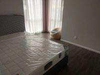 3室2廳2陽臺(tái) 第三城紫曼園臥室