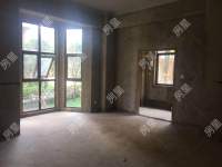 5室2廳3陽臺 中鐵水岸青城A1地塊別墅餐廳