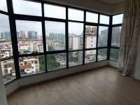 3室2廳1陽(yáng)臺(tái) 白龍新區(qū)客廳