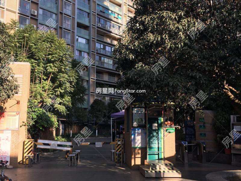 3室2廳2陽(yáng)臺(tái) 銀海領(lǐng)域其他