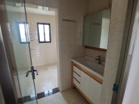 3室2廳1陽(yáng)臺(tái) 白龍新區(qū)客廳