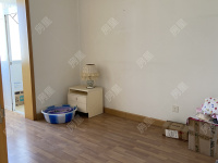 3室2廳1陽臺 無線電廠宿舍（建設(shè)路238號）臥室