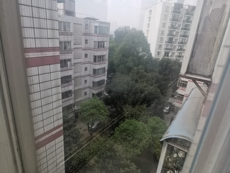 3室2廳2陽臺(tái) 糧油運(yùn)輸公司宿舍（學(xué)府路）其他