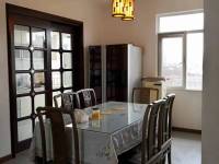 5室2廳2陽(yáng)臺(tái) 南方公園餐廳