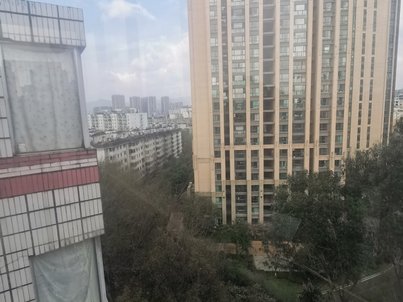 3室2廳2陽臺(tái) 糧油運(yùn)輸公司宿舍（學(xué)府路）其他