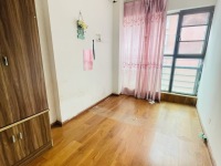 4室2廳2陽臺 經(jīng)典雙城二、三期臥室