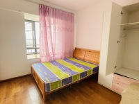 4室2廳2陽臺 經(jīng)典雙城二、三期臥室