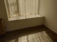 3室2廳2陽臺(tái) 第三城紫曼園臥室