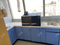 3室2廳1陽臺 無線電廠宿舍（建設(shè)路238號）廚房