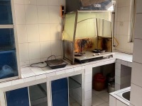 5室2廳2陽臺 匯和花園臥室