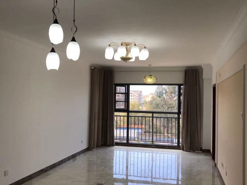 3室2廳2陽臺 筑友雙河灣德馨苑其他