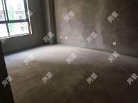 5室2廳3陽臺 中鐵水岸青城A1地塊別墅臥室